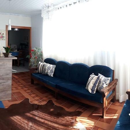 Pousada Encosta Do Vale Γκραμάντο Εξωτερικό φωτογραφία